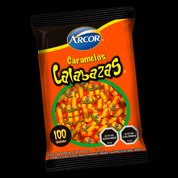 CALABAZA HW 200GR