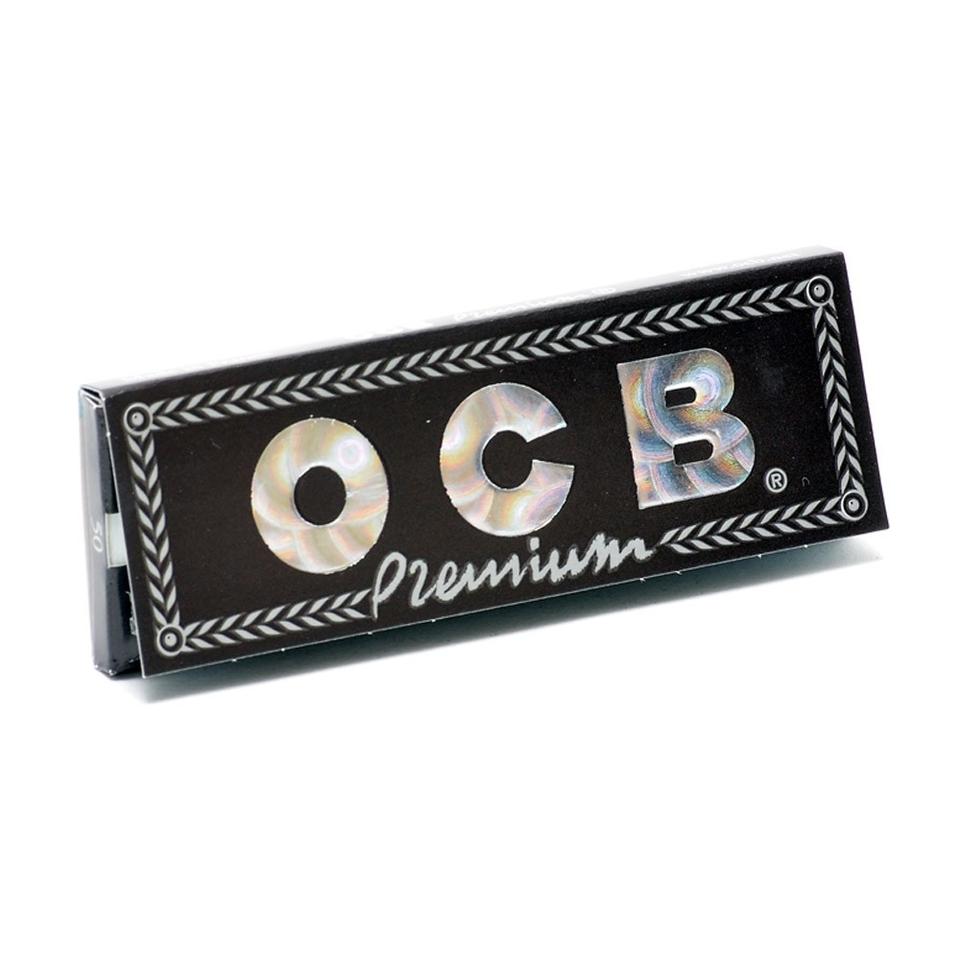 OCB PAPELLILO 1 1/4