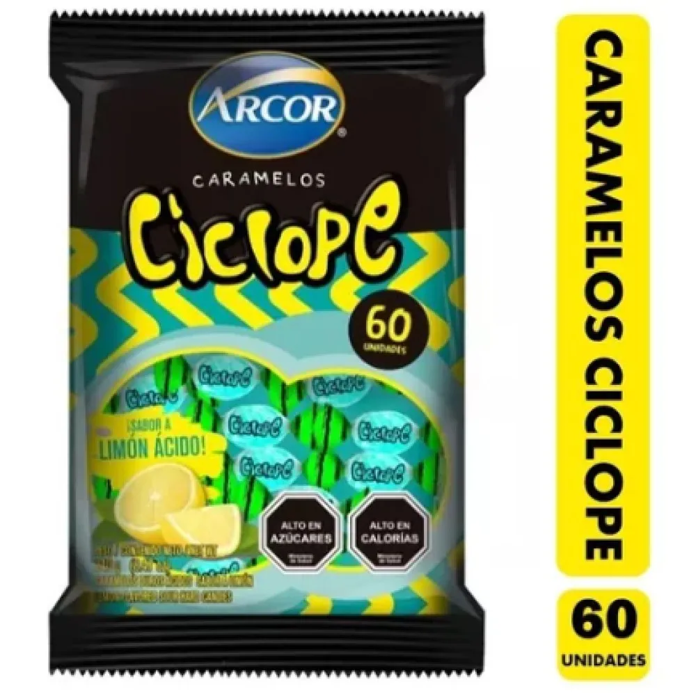 CICLOPE 200 GR