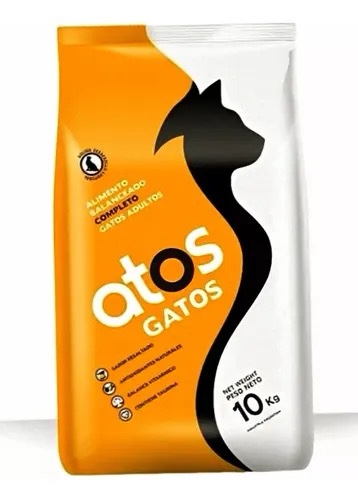 ATOS GATO 10 KG