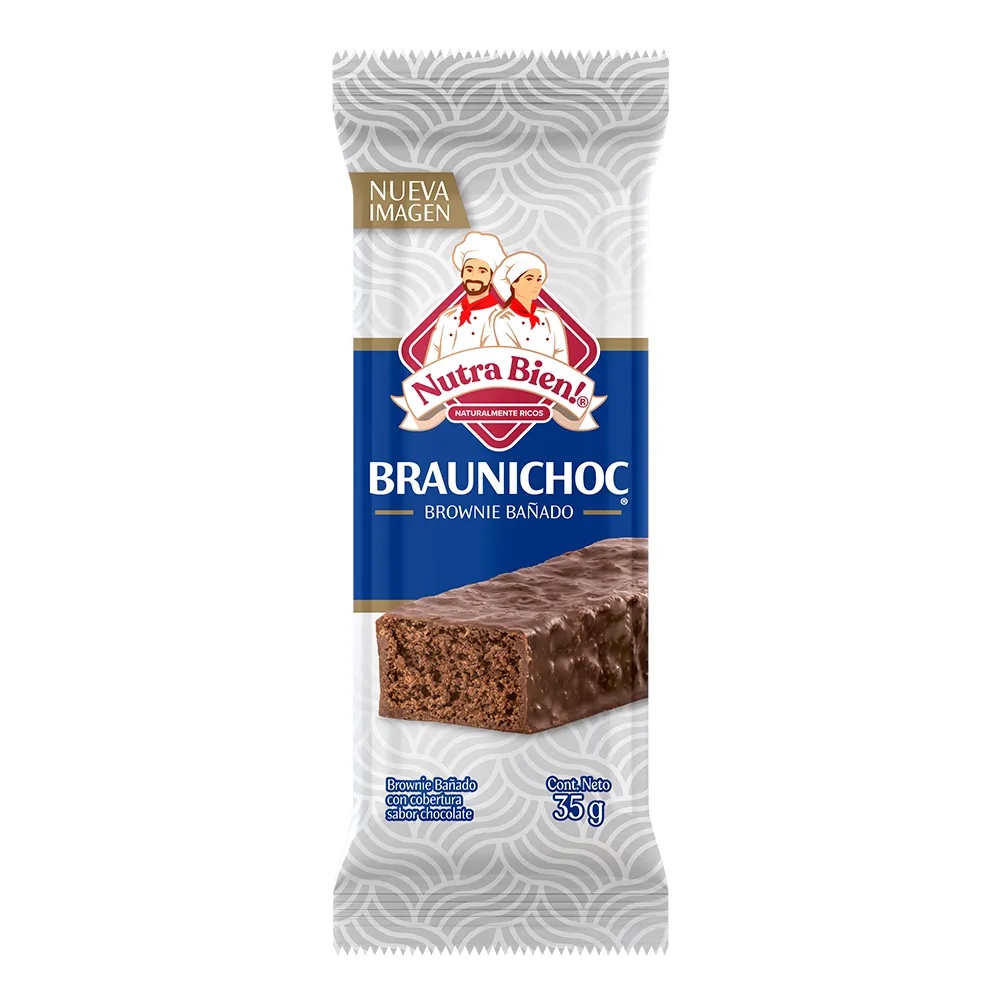 BRAUNICHOC 1P 35GR