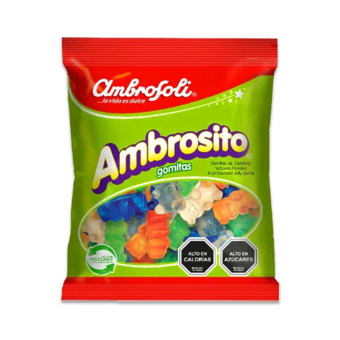 AMBROSITO DP 6X24X25 GR