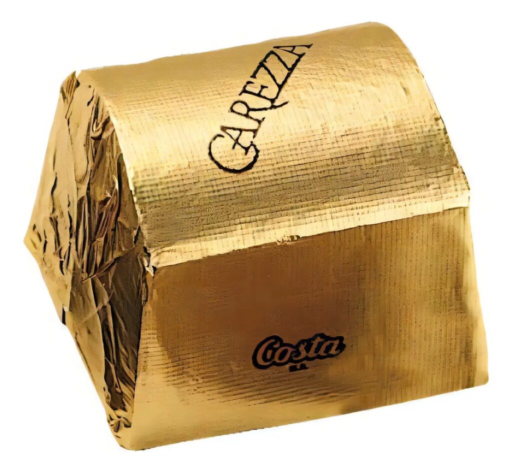 CAREZZA INDIVIDUAL