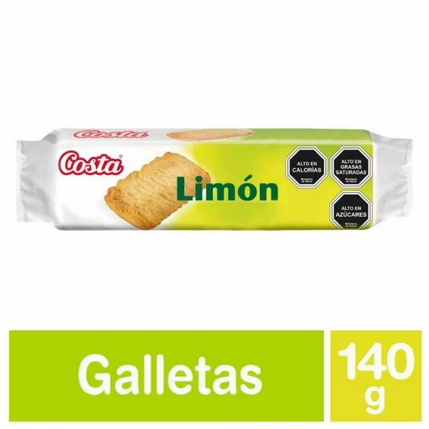 COSTA LIMON 24X140 GR