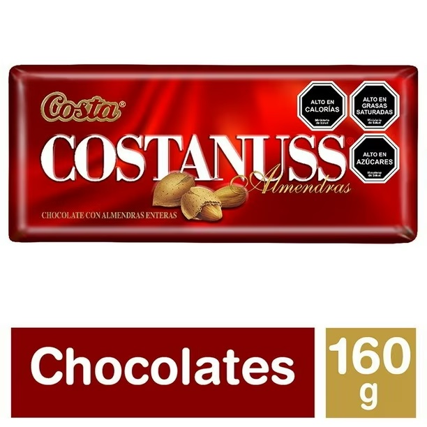 COSTANUSS 17X160 GR