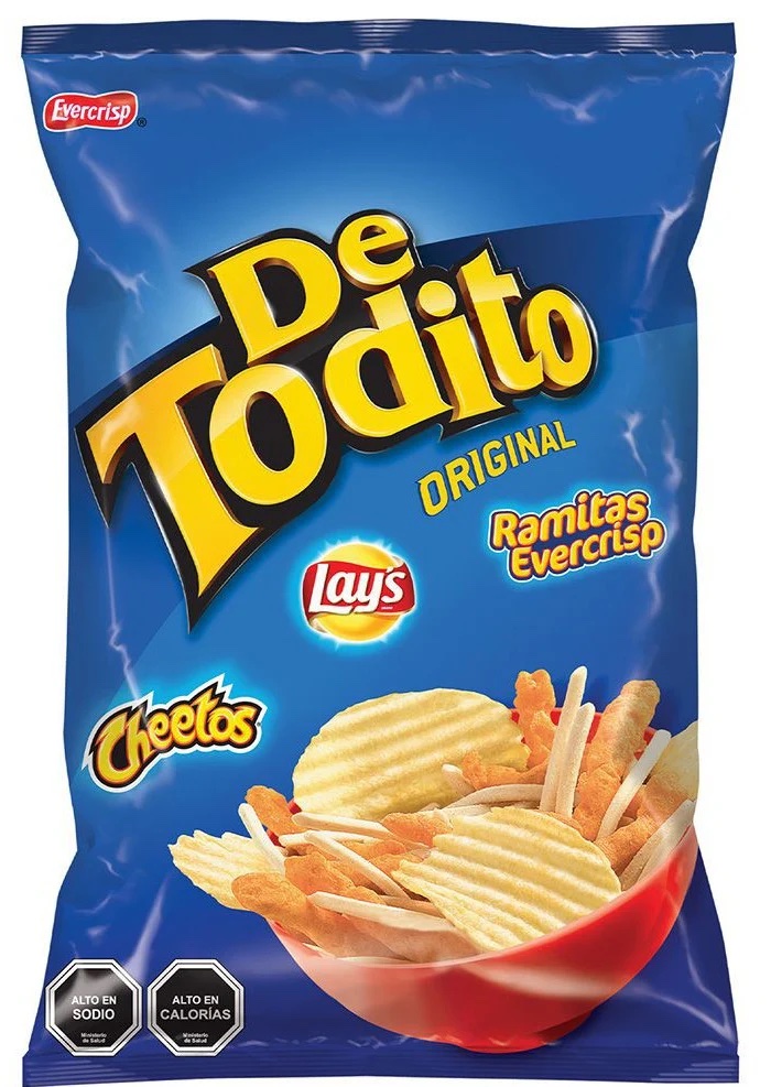 DETODITO I 275GX11 RM