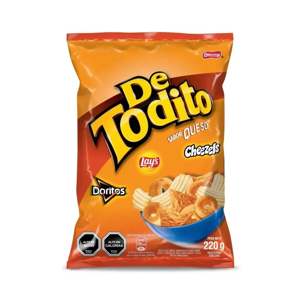 DETODITO II 275GX11 RM