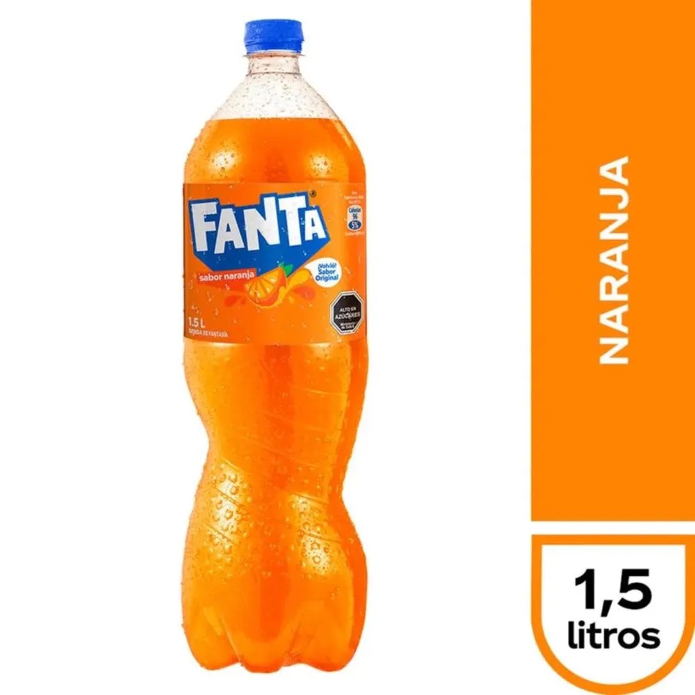 FANTA PET 1500CC