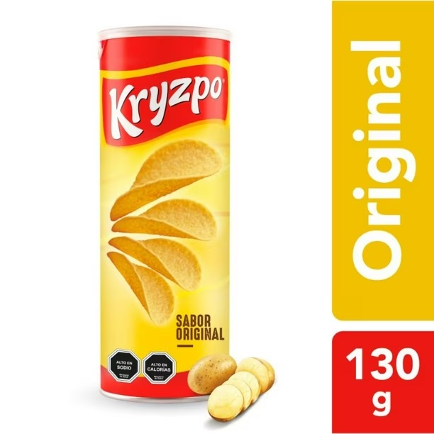 KRYZPO VARIEDADES 130 g