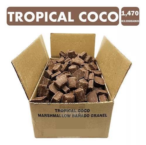 TROPICAL COCO 1470GRS