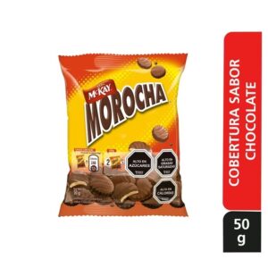 MINI MOROCHA 24 X 50G MCKAY