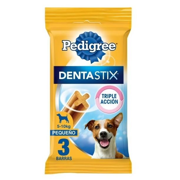 PEDIGREE DENTA STIX 3 UNI